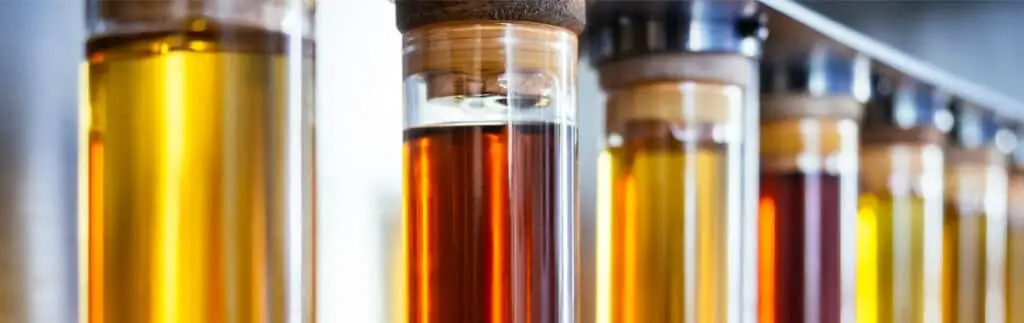 HVO(Hydrotreated Vegetable Oil)/ UCO